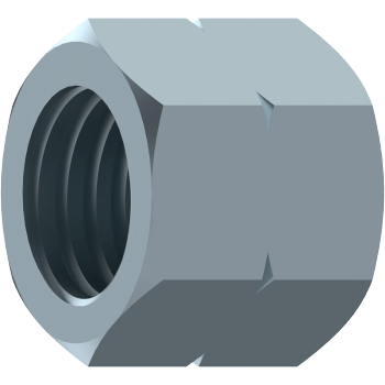 Dop cu filet interior NPT 1/2&QUOT;, otel carbon