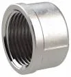 Dop rotund, din inox 1.4408