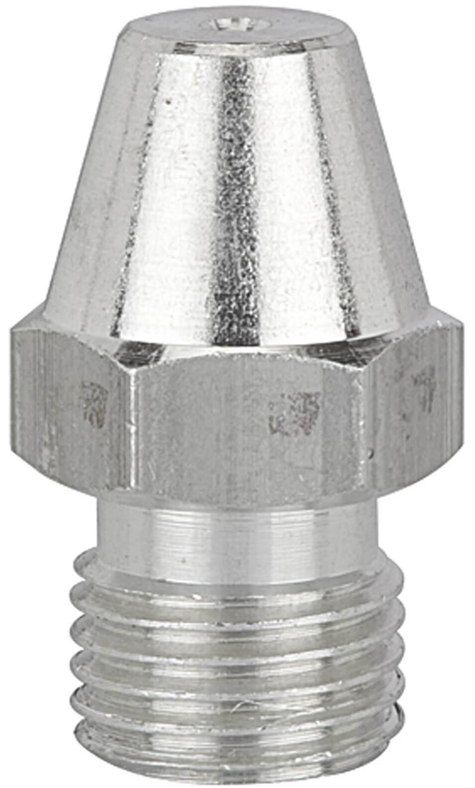 Duza standard cu orificiu 1,5 mm, conexiune M 12x1,25