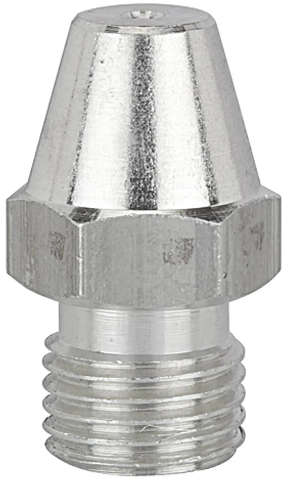 Duza standard cu orificiu 1,5 mm, conexiune M 12x1,25