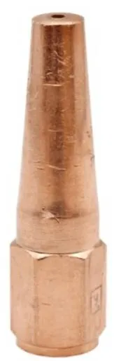Duze de sudura pentru insertii de sudura