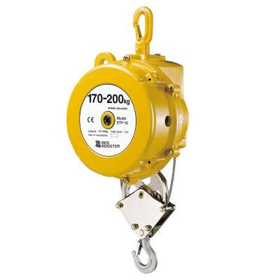Echilibror greutate 120,0 - 140,0 kg