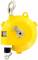 Echilibror greutate 9-15 kg, 1,7 m