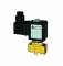 Electroventil 2/2, NO, actionare directa, 230 V AC, G 1/4&QUOT;, 0 - 10 bar