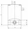 Electroventile 2/2 separate de mediu, actionare directa