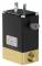Electroventile 2/2 separate de mediu, actionare directa