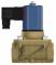 Electroventil 2/2, NC, actionare combinata, 12 V DC, NBR, G 1 1/4&QUOT;, PN 12