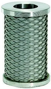 Element filtrare pentru filtru carbon-activ