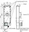 Generator vacuum multi-stage seria CMS