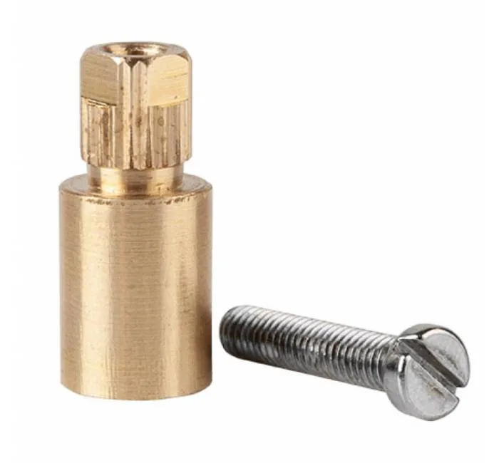 Extensie maner pentru robineti cu filet incorporat