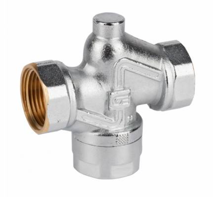 Filtru In-line pentru gaz, filet R 1/2&QUOT;, PN 16