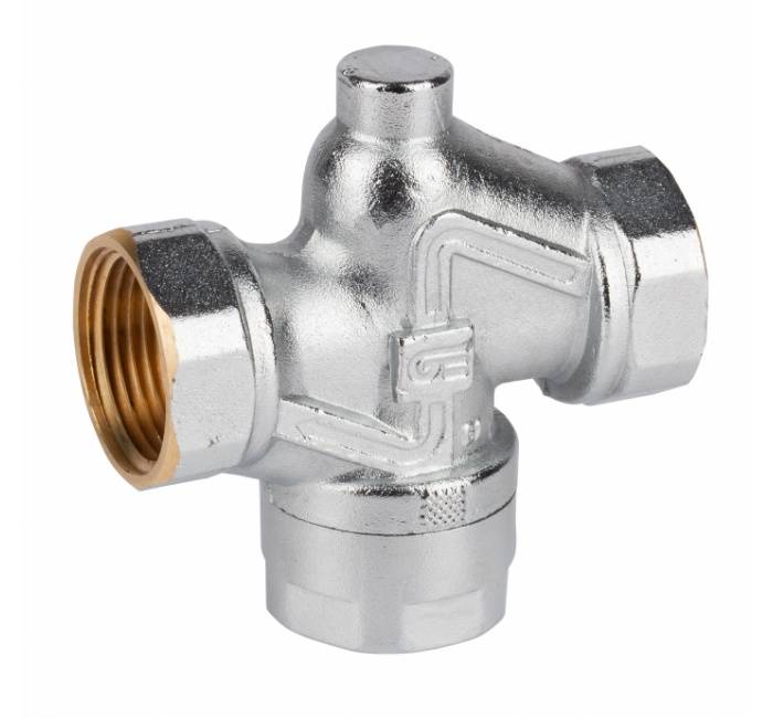 Filtru In-line pentru gaz