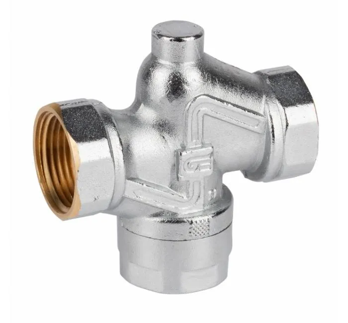 Filtru In-line pentru gaz