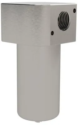 Filtru din INOX