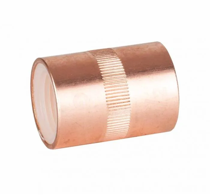 Fitting anti-electroliza, filete interioare
