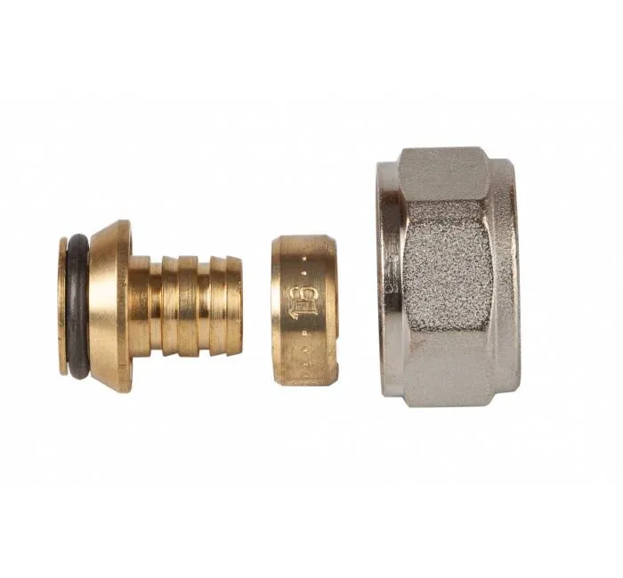 Fiting pentru teava multistrat G 3/4