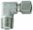 Fiting L cu filet exterior R 1/8&QUOT;, tub Ø4mm, 100bar, inox 1.4571