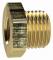 Reductie cu filet exterior G 3&QUOT; - interior G 1&QUOT;, PN 25, alama