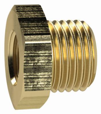 Reductie cu filet exterior G 3&QUOT; - interior G 1&QUOT;, PN 25, alama