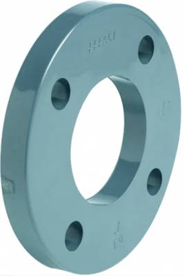 Flansa DN 50, diametru exterior Ø 63 mm, PVC-U