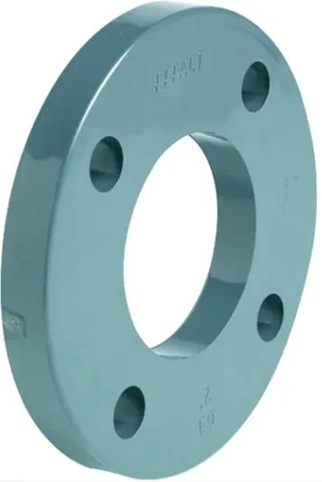 Flansa, PVC-U
