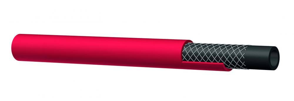 Furtun 10x17 mm pentru sudura acetilenica