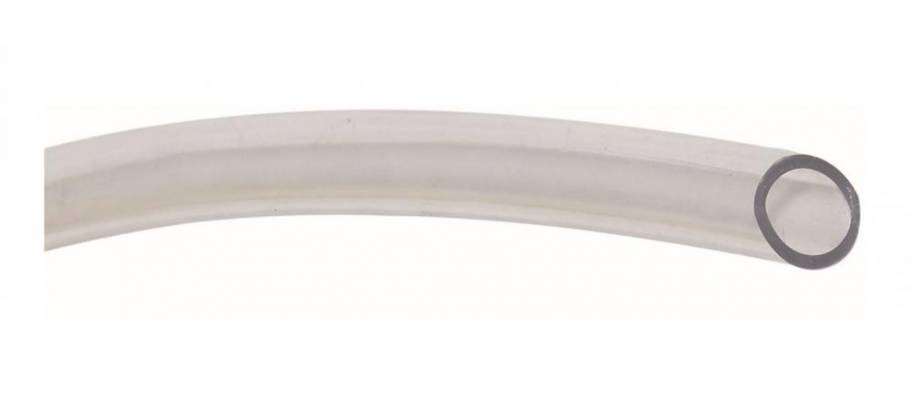 Furtun Cristal 16x20 mm pentru industria alimentara