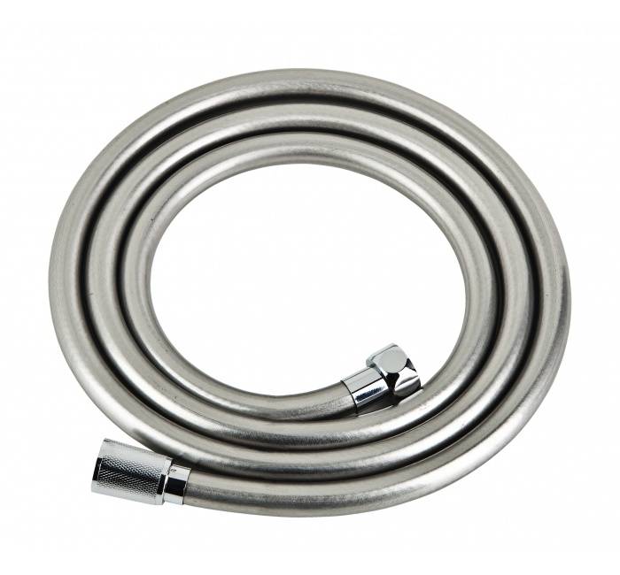 Furtun flexibil PVC 1,7 m - filet interior 1/2