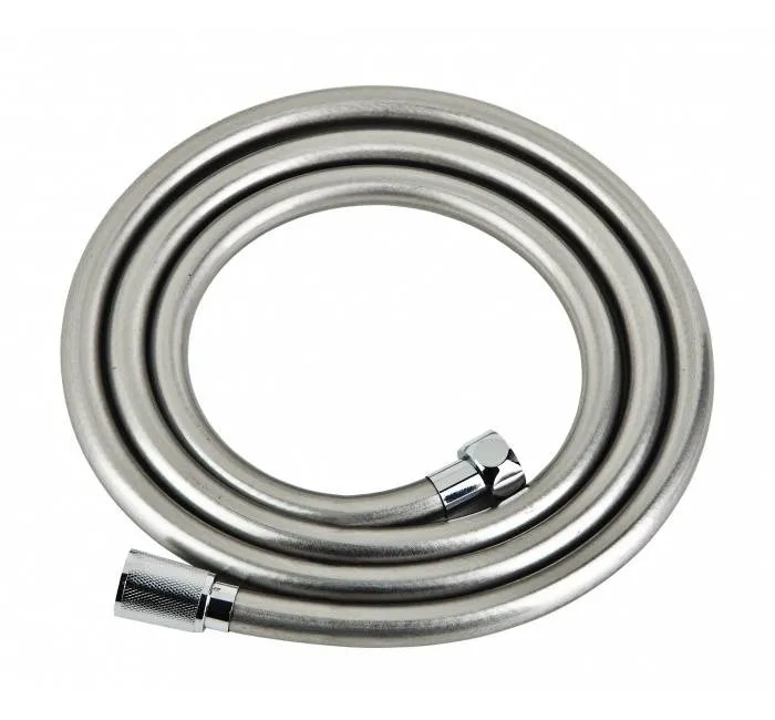 Furtun flexibil PVC 1,7 m - filet interior 1/2