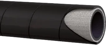 Furtun hidraulic EN 854 2TE