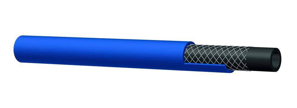 Furtun 10x17 mm pentru sudura cu oxigen