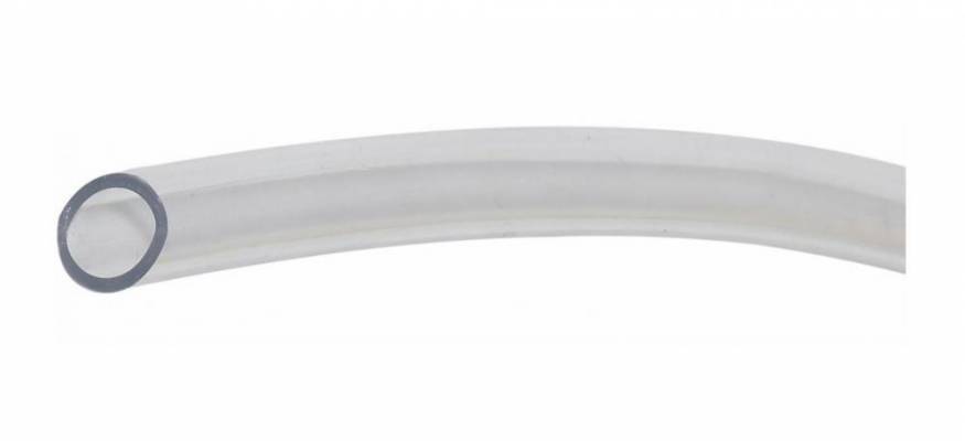 Furtun poliuretan Fabuthane 54, 8x5,5 mm, natur, 25m