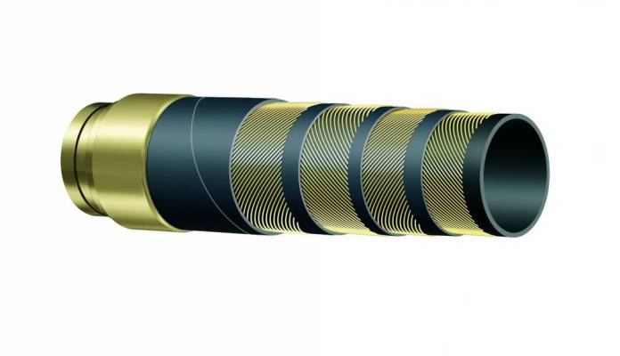 Furtun pompare beton - Heavy Duty