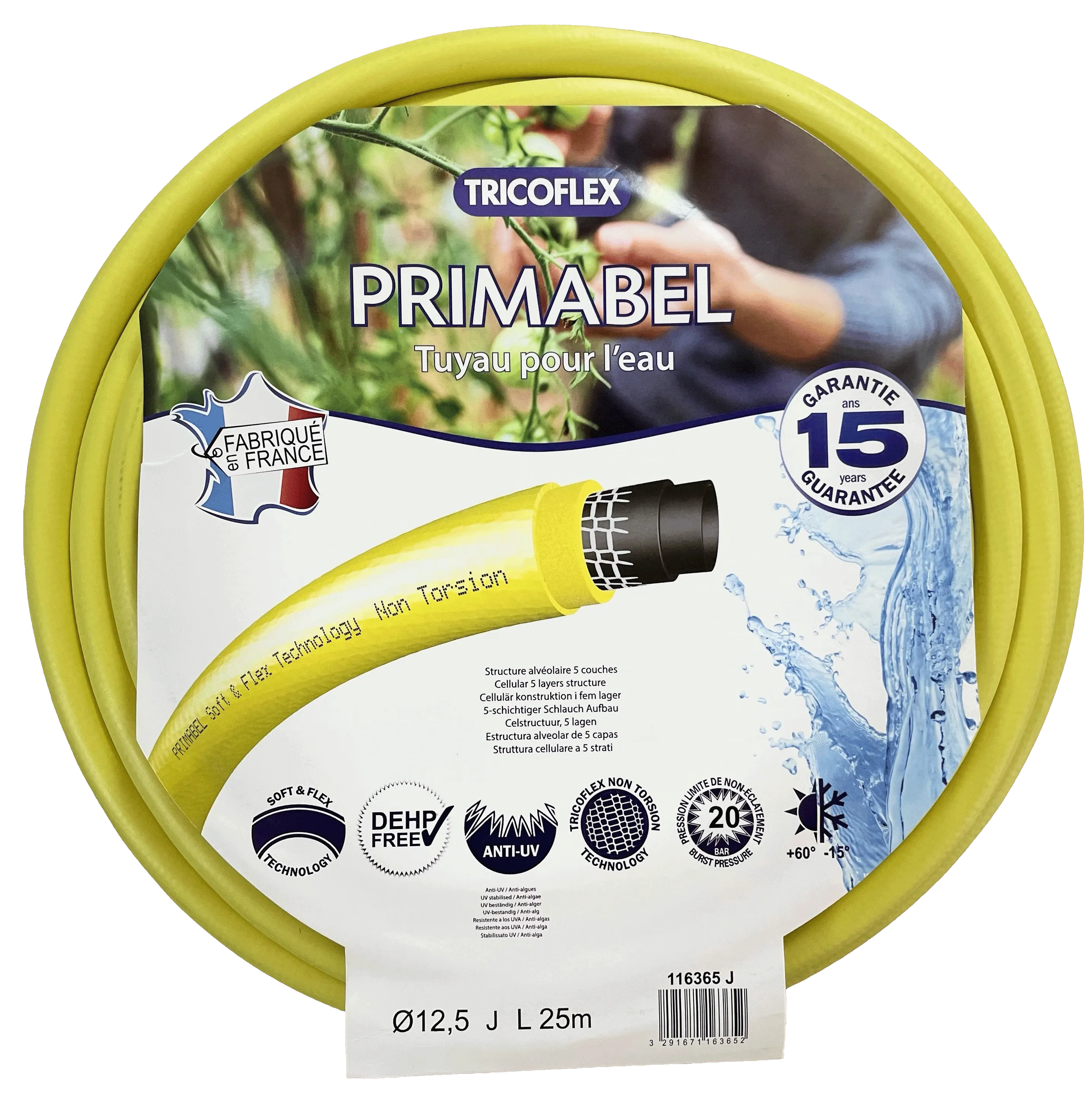 Furtun PRIMABEL
