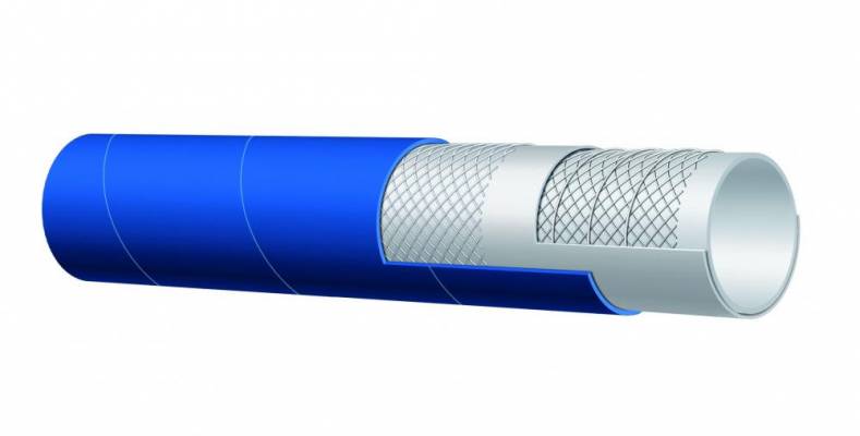 Furtun produse alimentare
