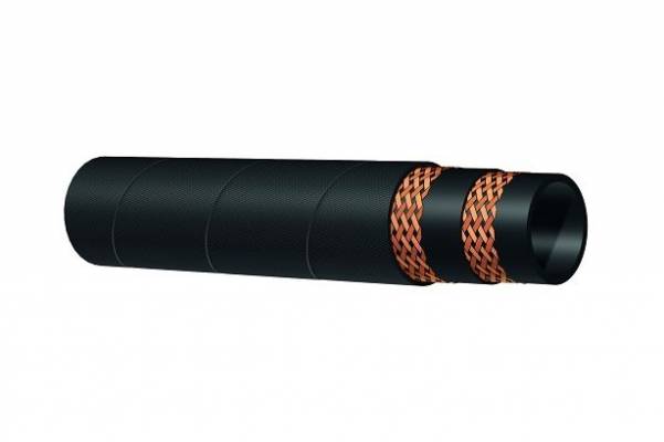 Furtun special - sisteme franare feroviare