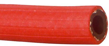 Furtun sudura pentru acetilena, Ø 6,3 x 13,3 mm, 50 m