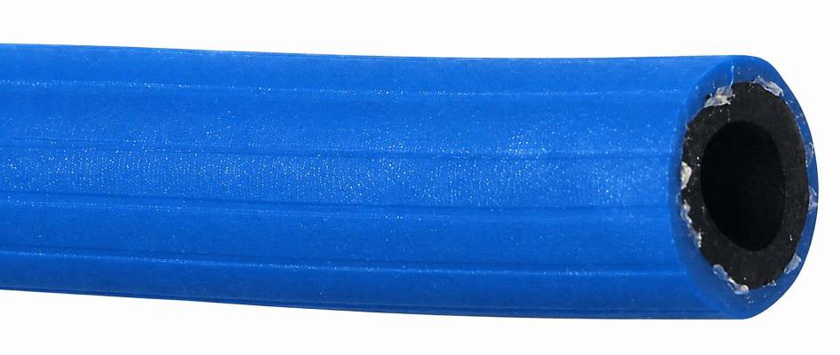 Furtun sudura pentru oxigen, Ø 6,3 x 13,3 mm, 50 m