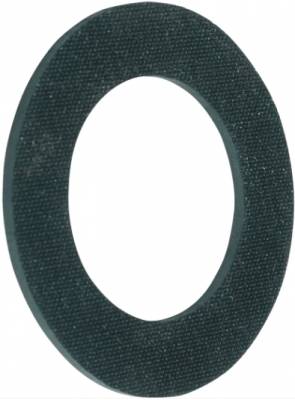 Garnitura plata pentru guler, 32 mm, EPDM