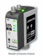Nr.1 Generator mini vacuum in industria Fieldbus seria LEMCOM