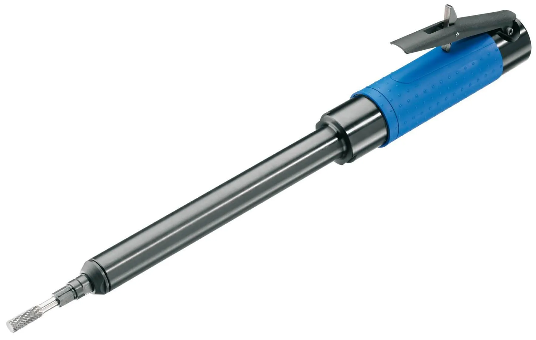Polizor pneumatic drept - tip biax - 22000 rot/min