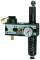 Ansamblu preparare SAFETY cu filtru regulator, ventil soft-start si robinet cu amortizor, seria Multifix