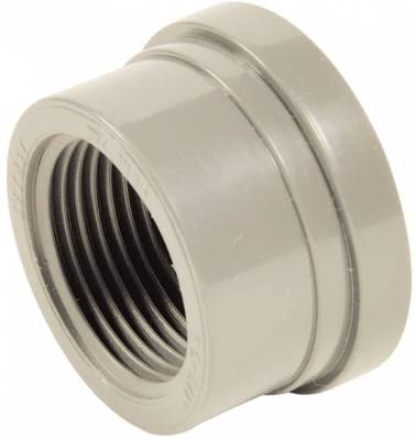 Guler pentru niplu detasabil, filet interior G 2&QUOT;, 63 mm