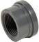 Guler pentru niplu detasabil, filet interior G 2&QUOT;, 63 mm, PVC-U