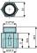 Filtru In-line seria FVL12