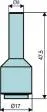 Filtru In-line seria FVL68