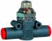 Indicator presiune - cuple push-in