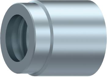 Inel de strangere ptr. furtun R1AT/R2AT/1SN/2SN/2SC/R16/3TE, DN 1/4&QUOT;