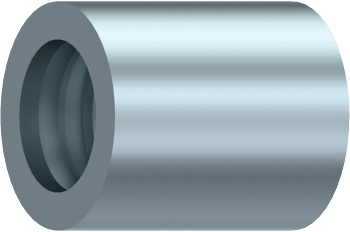Inel strangere 1SC/1SN/2SC/R6/2TE, DN 3/4&QUOT;