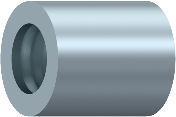 Inel de strangere ptr. furtun R2A/R9R/2ST/4SP, DN 1 1/4&QUOT;